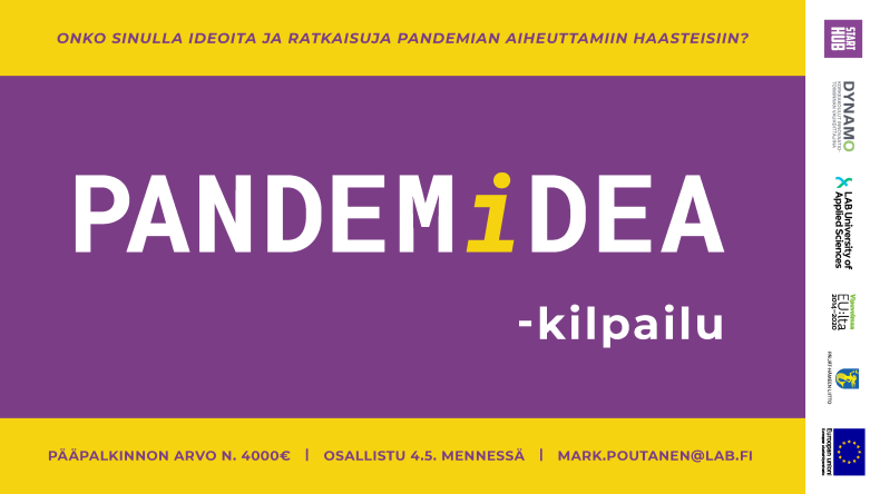 PandemIdea
