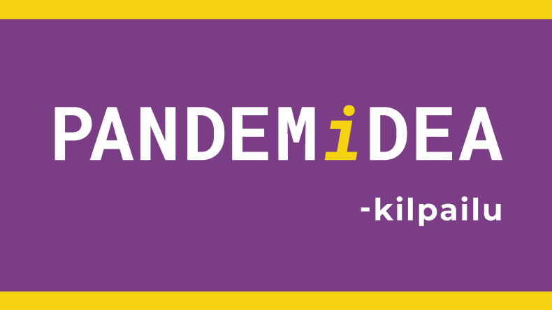 PandemIdea-kilpailu