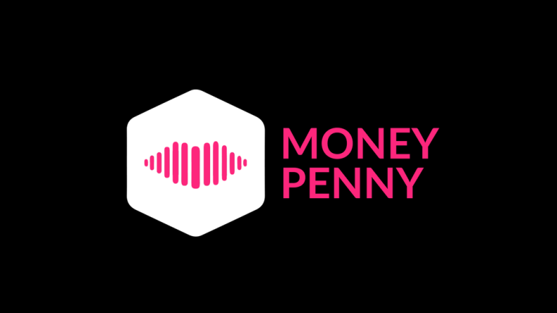 Moneypennyn logo