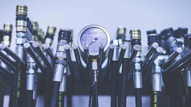 LAB detail workshop tools equipment