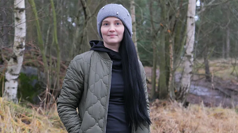 Sairaanhoitaja (ylempi AMK), Nelli Pietilä