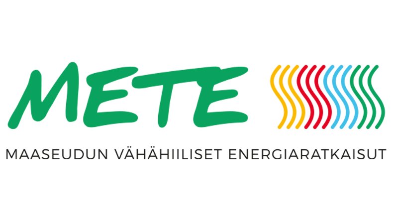 Logo METE