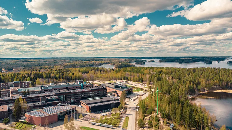 LAB ja Rantalainen yhteistyöhön