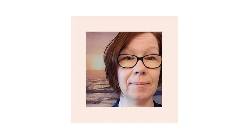 Tanja Jaatinen, restonomi AMK