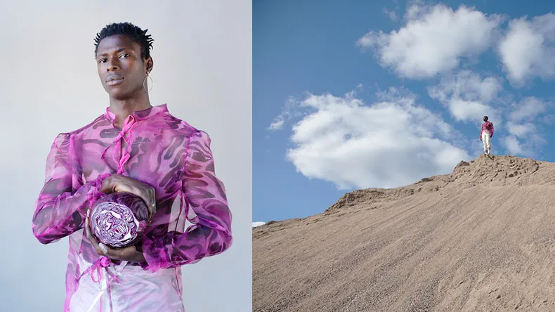 Krista Virtasen opinnäytetyömallisto