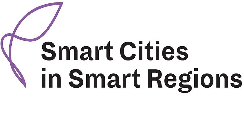 Smart Cities logo