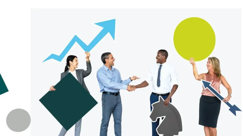 HENTU - Henkilöstön hyvinvointi lisää tuottavuutta