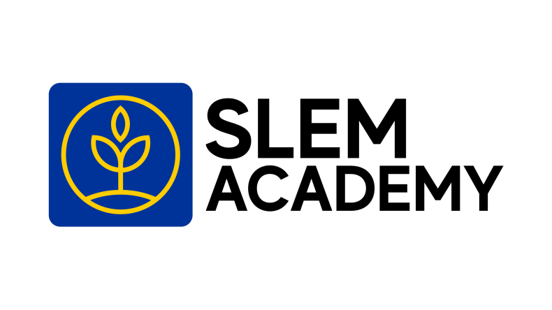 SLEM logo