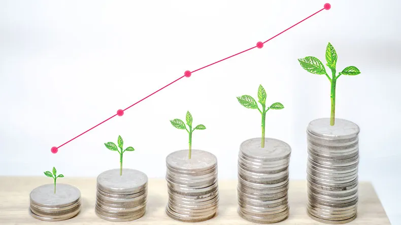 Vihreä tilinpäätös