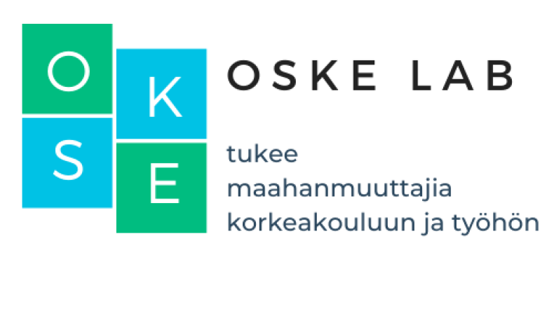 OSKE LAB-hanke