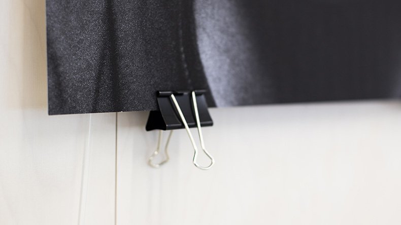 photography detail