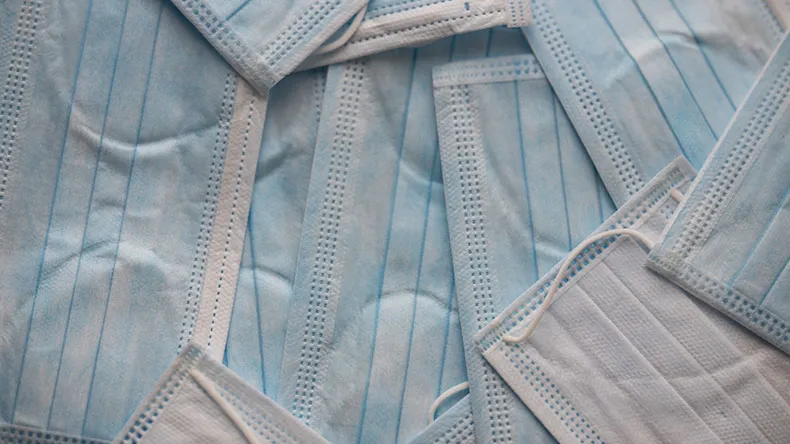 BIOPROT-projektissa kehitetään biopohjaisia suojavarusteita.