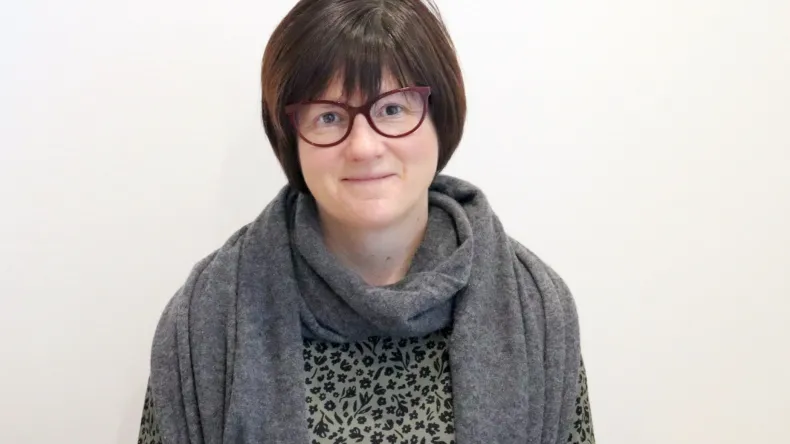 Minna Suutari  TKI-vararehtori LAB-ammattikorkeakoulu