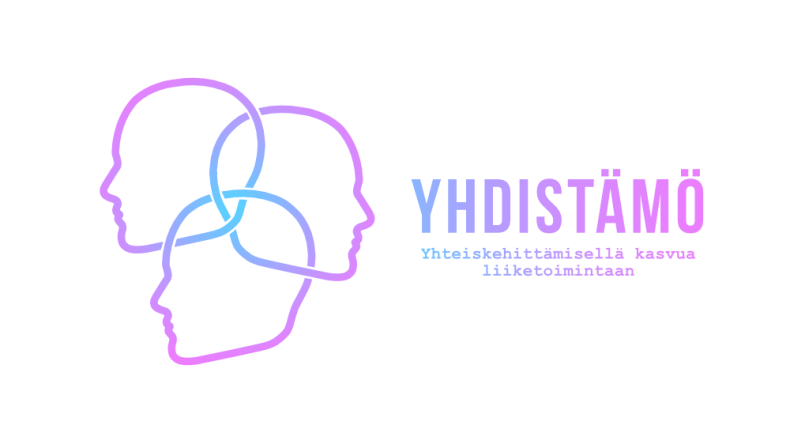 Yhdistämön logo