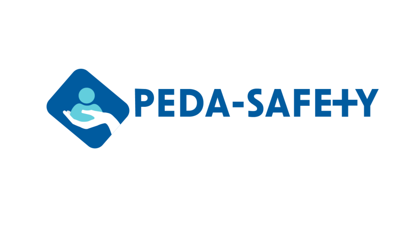 PEDA-Safety logo