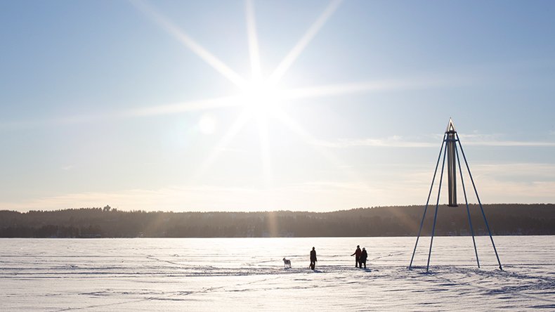 SDG 17: Partnerships for the Goals