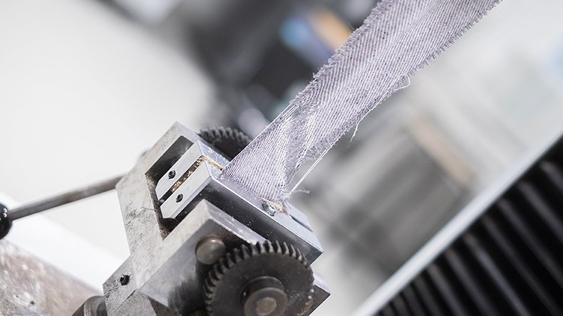 Materiaalitestaus