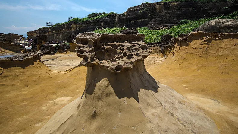 geologinen esiintymä