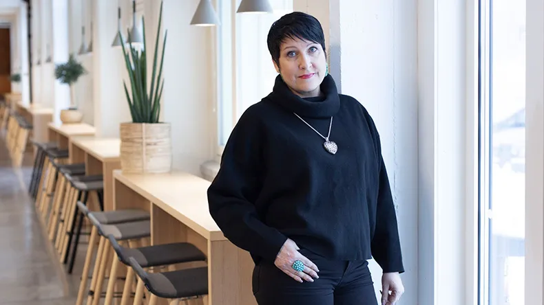 lab henkilostotarina minna hietanen