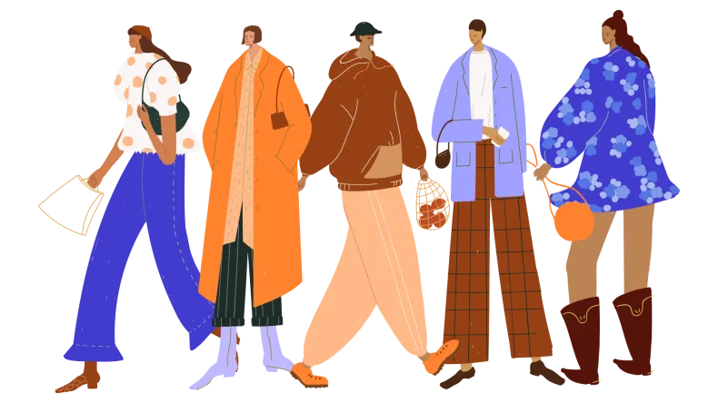 Kesto - kestävää osaamista tekstiili- ja muotialan tekijöille