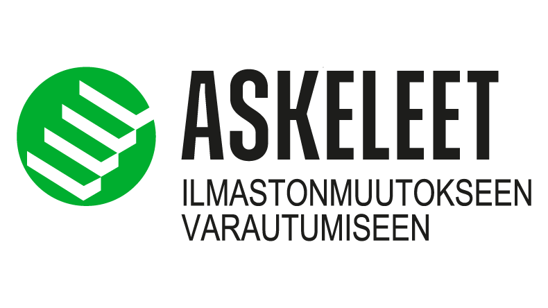 hankkeen logo