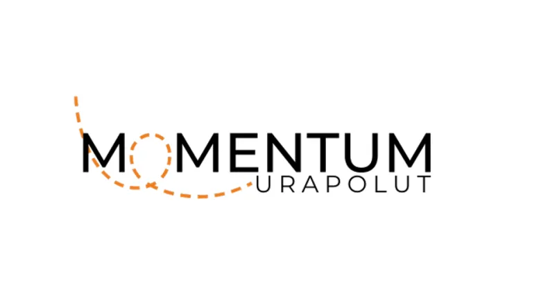 MOMENTUM logo