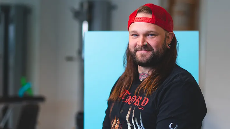 sosionomiopiskelija tomi muuruvirta