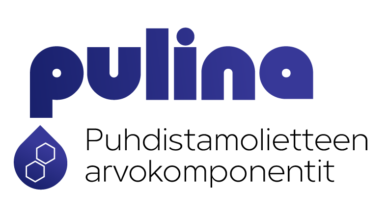 hankkeen logo