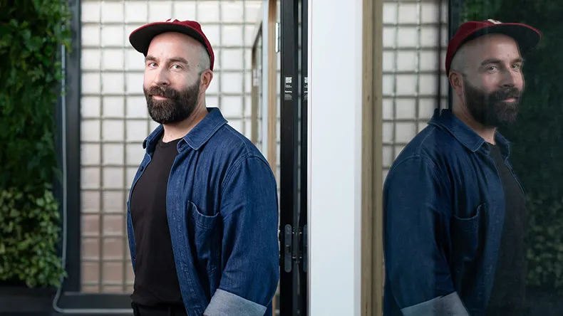 Lehtori Timo Sulkamo