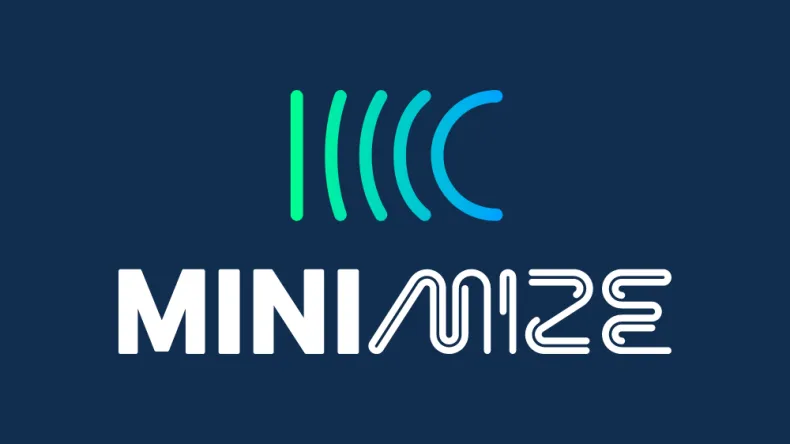 Logo Minimize projekti
