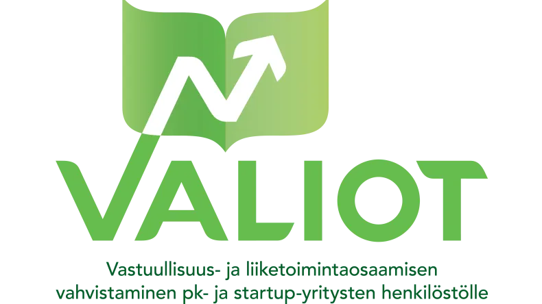 VALIOT logo