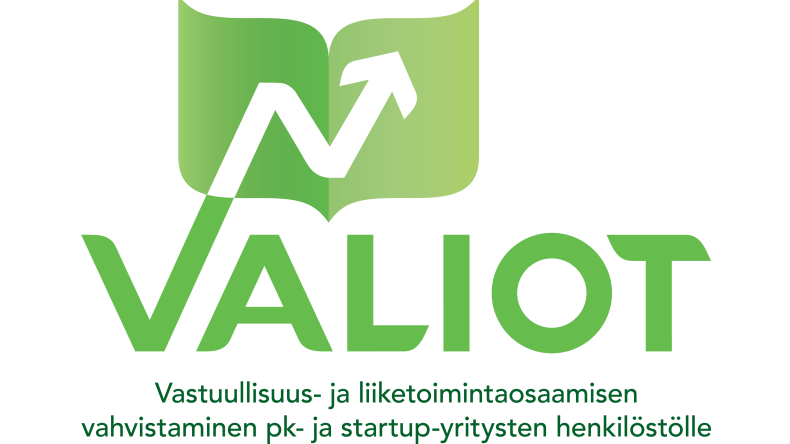 VALIOT logo