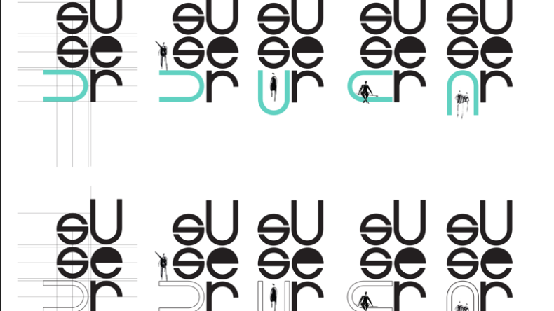 sUser-hankkeen logo