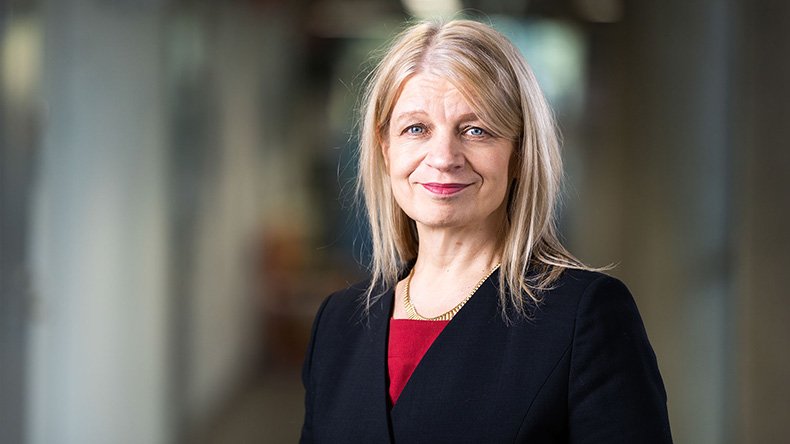 Mari-Anna Suurmunne