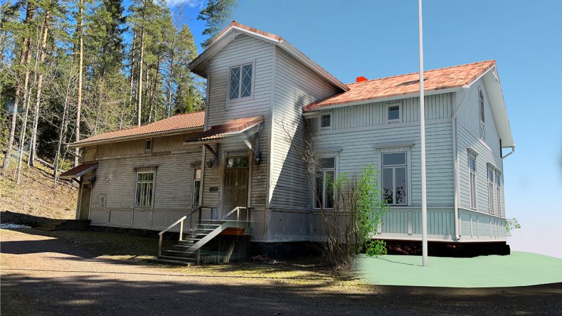 SKINNARILANHOVI