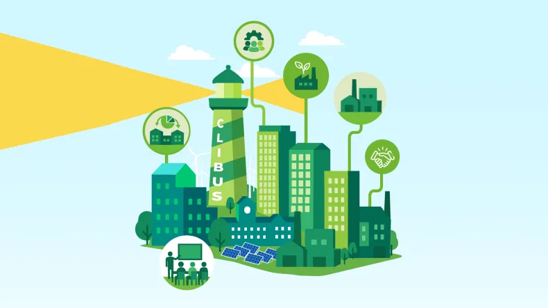 CLIBUS main picture - full