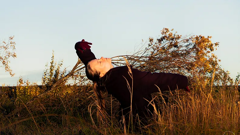 Eveliina Jäntin valokuvateos