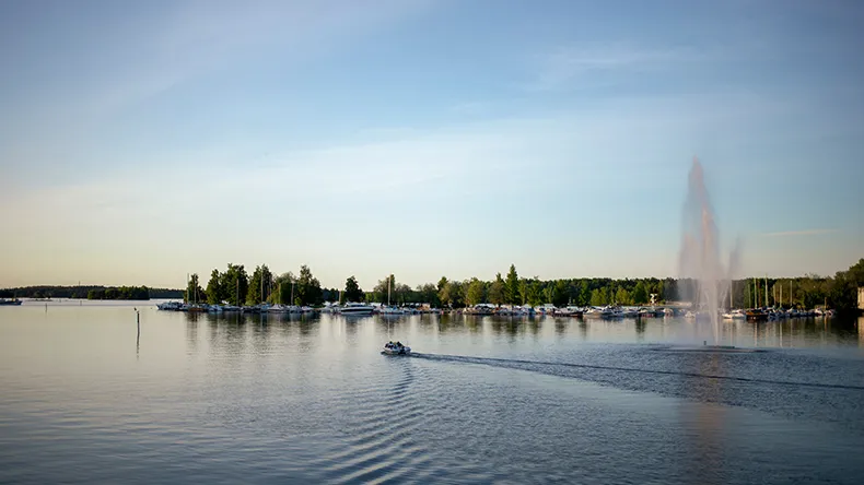 Lappeenrannan satama