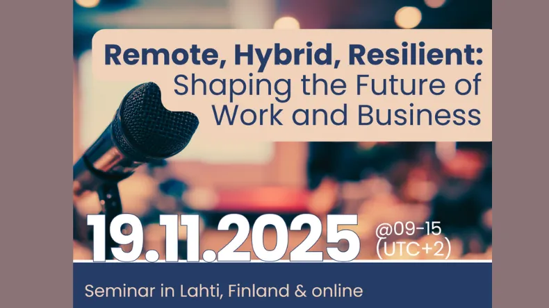 Remote hybrid resilient