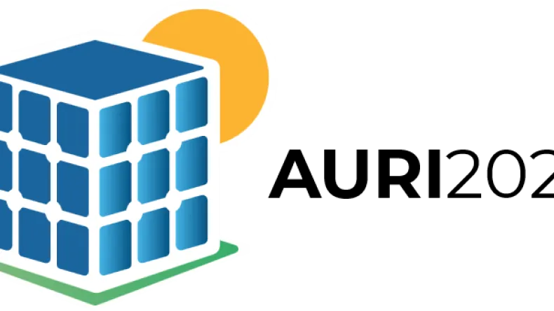 AURI2027- hankkeen logo