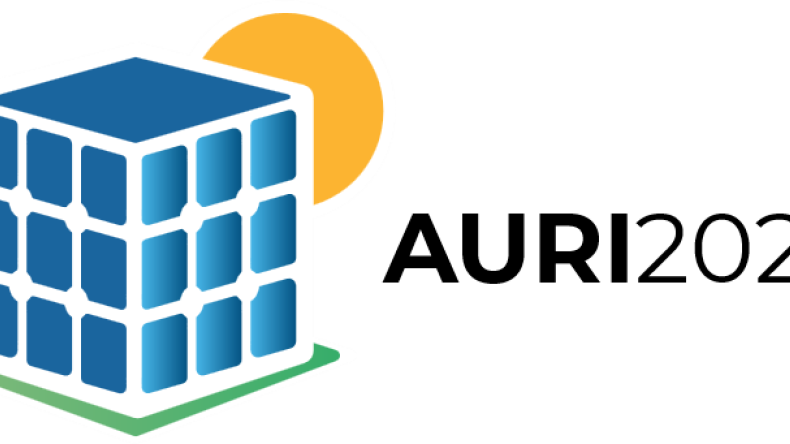AURI2027- hankkeen logo