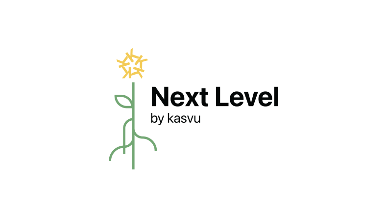 Next Level by Kasvu logo