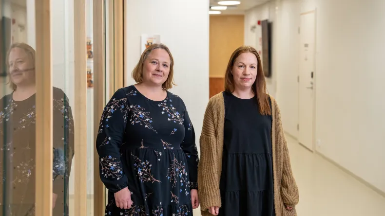 LAB Talk -podcastin 50. jakson vieraat