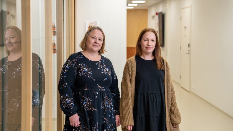 LAB Talk -podcastin 50. jakson vieraat