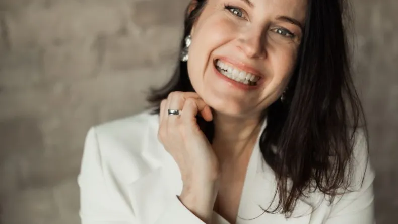 Keynote Kristiina Hämäläinen alumni