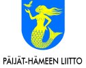 Päijät-Hämeen liitto -logo