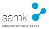 SAMK_logo