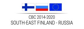 South-East Finland - Russia CBC Programme logo