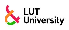 LUT logo 