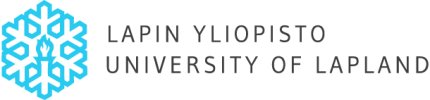 Lapin Yliopisto logo